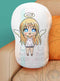 Crimvael / Crim Plushie INTERSPECIES REVIEWERS Limiko